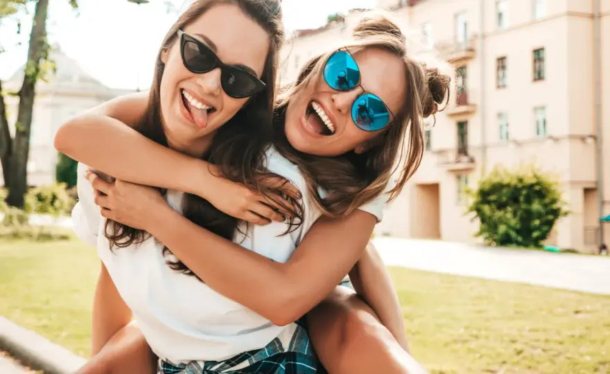 Carta a una amiga - Escribe un mensaje que emocione