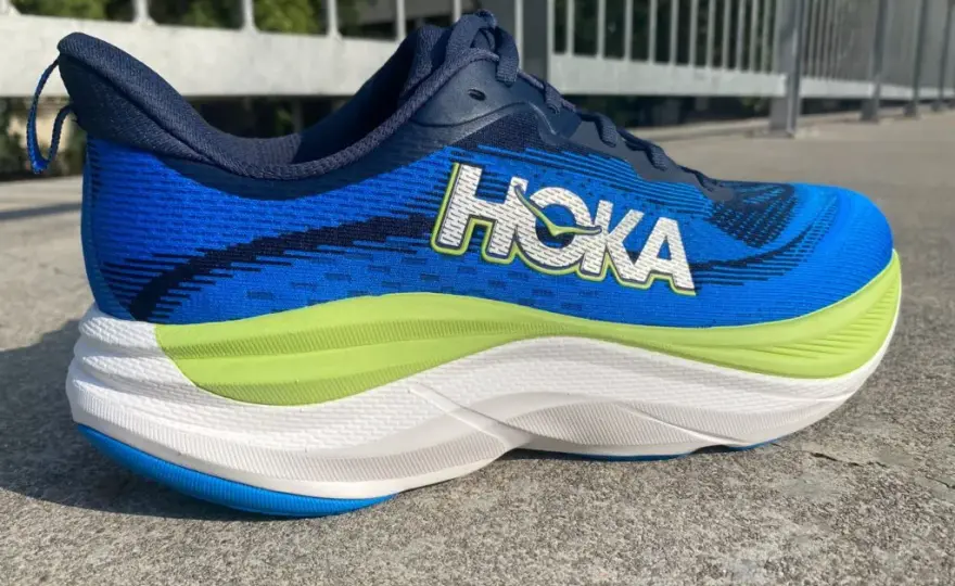 Los mejores tenis para correr hombre: comodidad y rendimiento asegurados