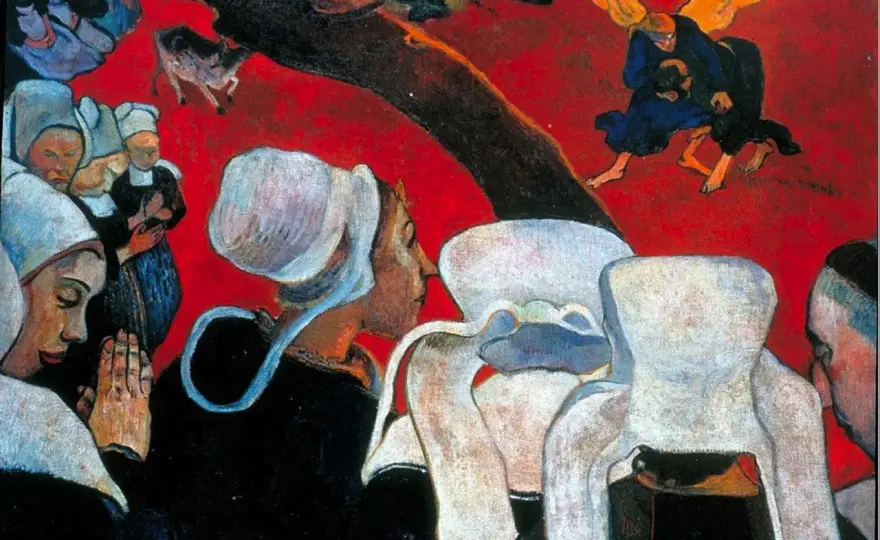 Gauguin: Comprendre son style, ses œuvres et son impact réel