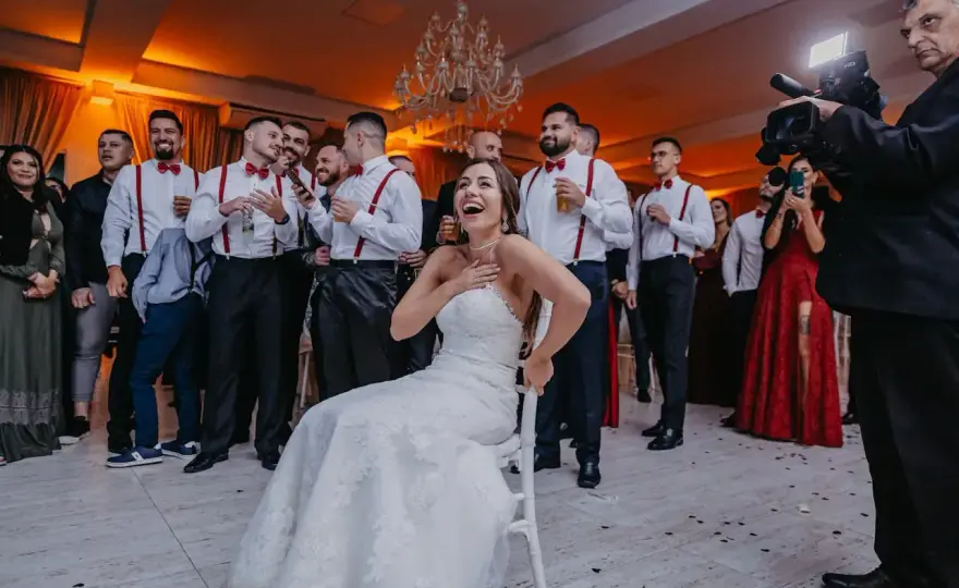 Ile kosztuje wesele na 50 osób - Realny kosztorys i ukryte opłaty