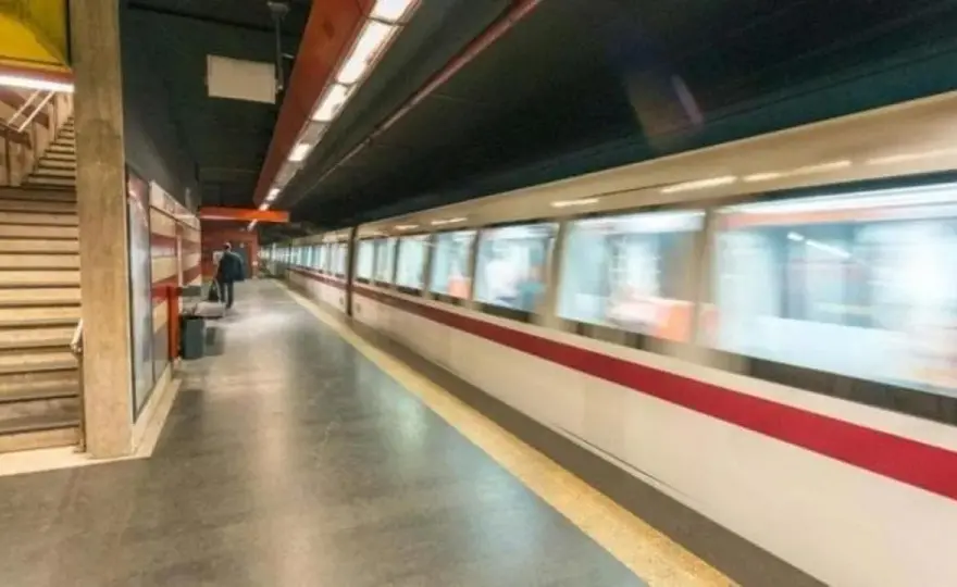 Metro a Roma, stazioni chiuse e alternative da conoscere