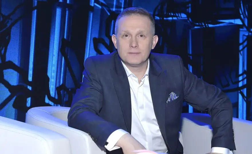 Robert Moskwa aktor: Niezwykłe życie, kariera i osobiste wyzwania