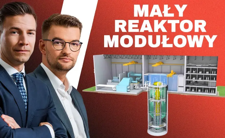 Rumunia stawia na atom: Cernavodă, SMR i przyszłość energetyki