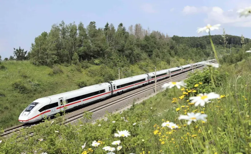 DB po polsku - Co oznacza Deutsche Bahn w praktyce?