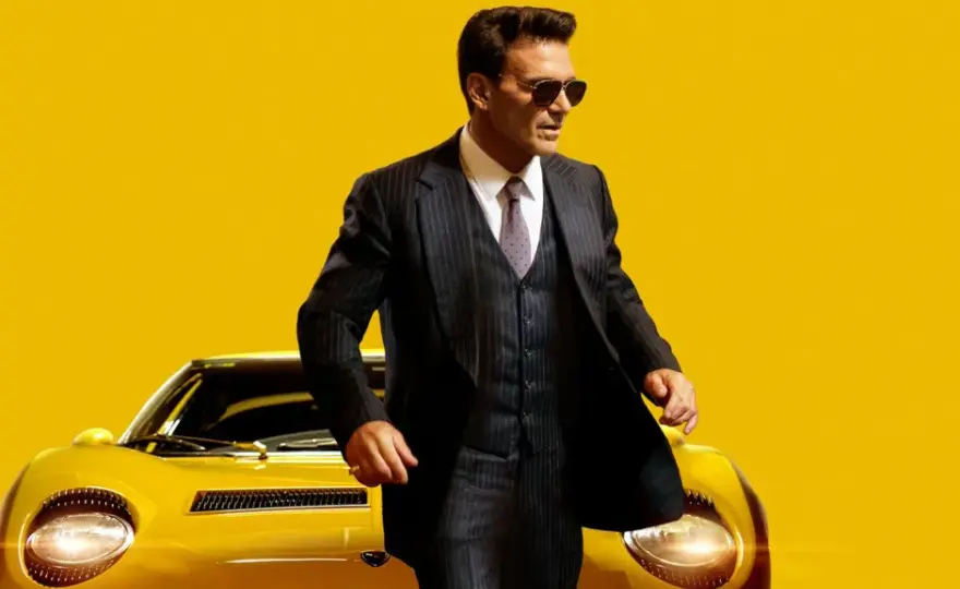 Kto produkuje Lamborghini? Poznaj historię i właściciela marki
