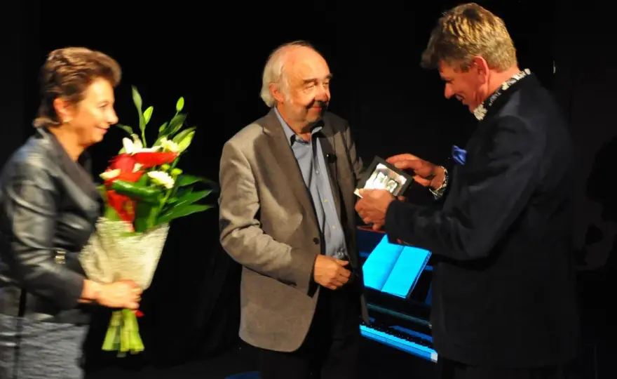 Benefis w teatrze - Czym jest i kiedy ma sens?