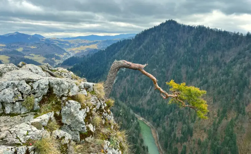 Pieniny co zobaczyć - atrakcje, trasy i zamki bez pośpiechu