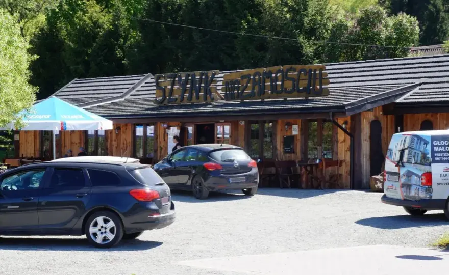 Cisna gdzie zjeść? Odkryj najlepsze restauracje z lokalną kuchnią