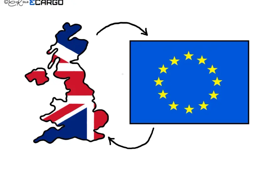 Co można przewieźć do Anglii po Brexicie? Limity i zakazy 2024