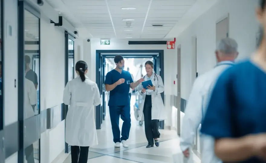 Hospital Board Pay - What You Need to Know