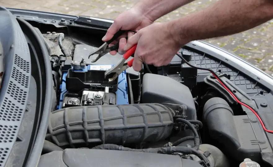 Diesel gaśnie po rozruchu? Diagnoza i naprawa krok po kroku
