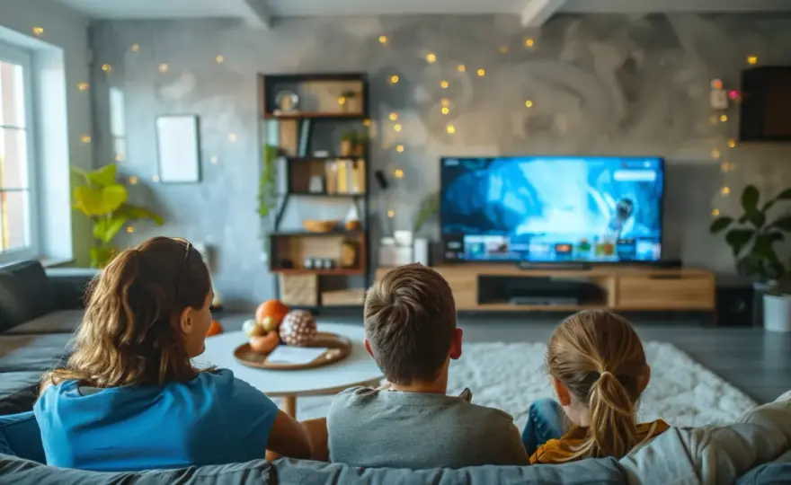 Telewizory 65 cali w Neonet: modele, które zapewniają wrażenia!