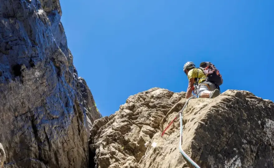 Grimper dans les Pyrénées - Le guide pour une sortie réussie
