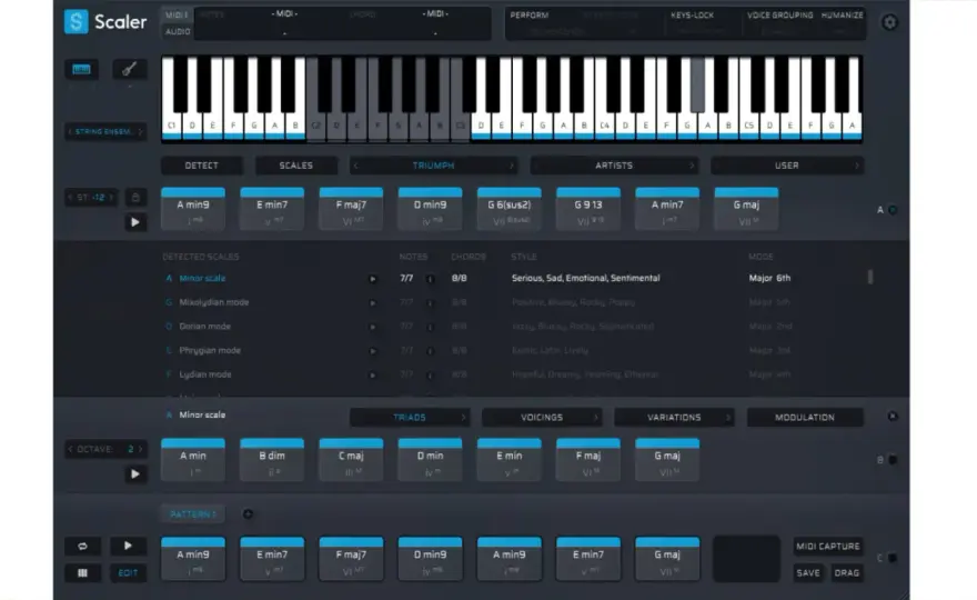 Tonart-Plugins im Test - Welches Tool ist das Beste?