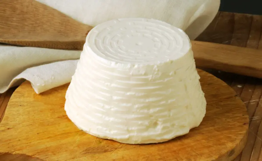 Ser typu włoskiego - Jaki wybrać? Ricotta, mozzarella, mascarpone