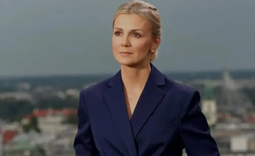 Joanna Dunikowska-Paź - Kim jest i co o niej wiemy? Poznaj biografię