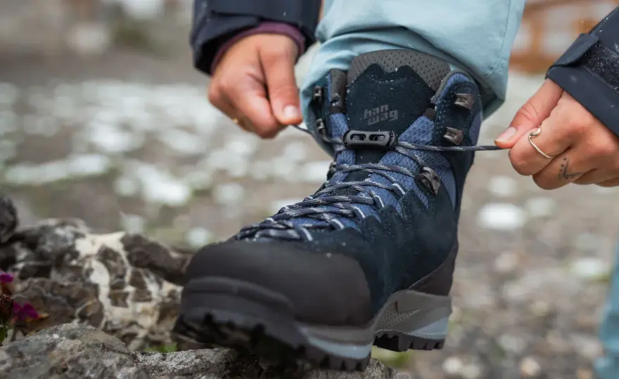How Long Do Hiking Boots Take to Break In?