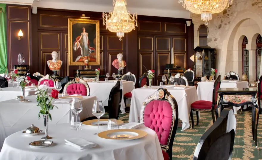 Restaurants gastronomiques Maine-et-Loire : Où vivre l'exception ?