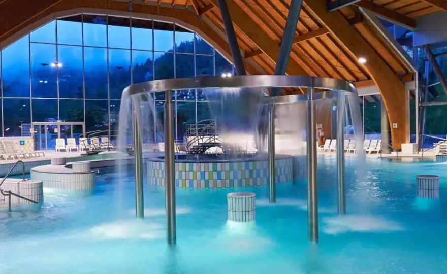 Terme Slovenia vicino Italia - Quale scegliere?