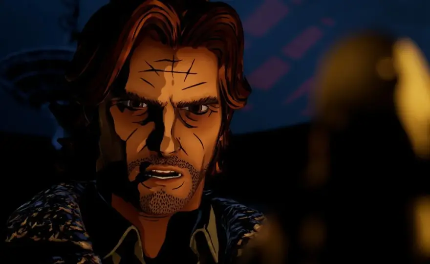Spolszczenie The Wolf Among Us: Instalacja krok po kroku (Napisy PL)
