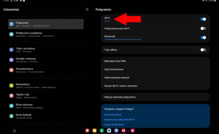 Hasło Wi-Fi na telefonie? Odnajdź je łatwo! Android i iOS.