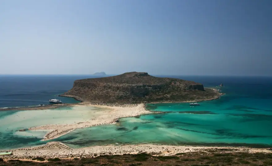 Kreta abseits der Klassiker - so planst du die ruhigere Route