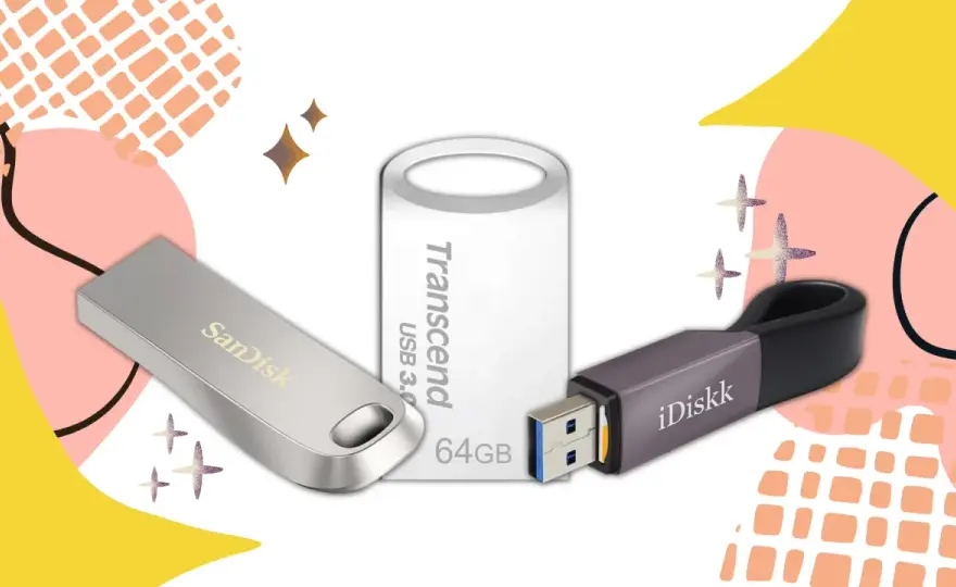 Jaki pendrive do Windows 10? Wybierz najlepszy!