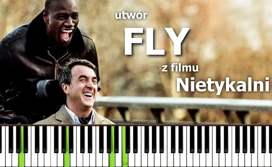 Soundtrack "Nietykalnych": Jak Einaudi i funk stworzyły fenomen?