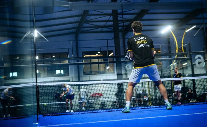 Dormilona Padel - La guida definitiva per dominarla