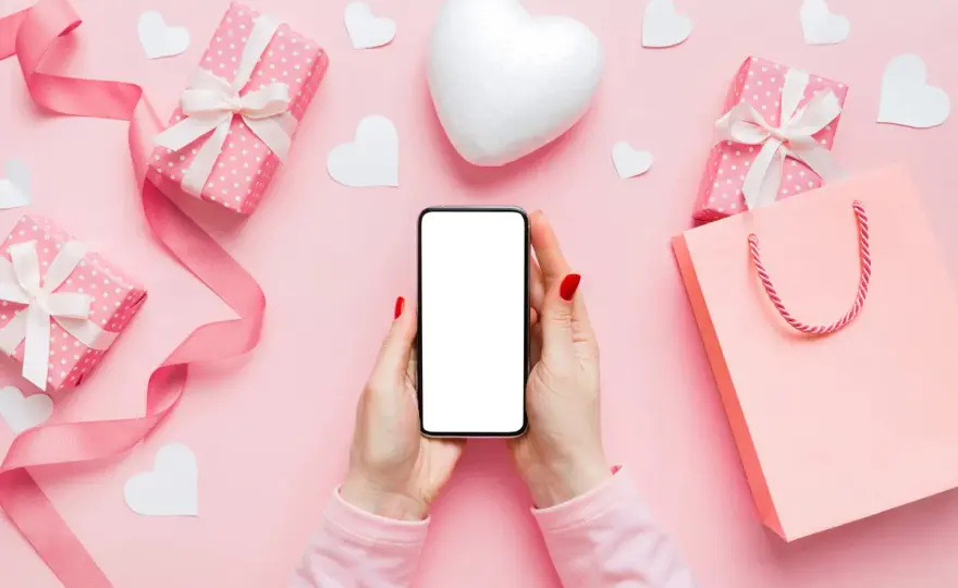 Długie miłosne SMS-y dla niej - Jak pisać szczerze i z sercem?