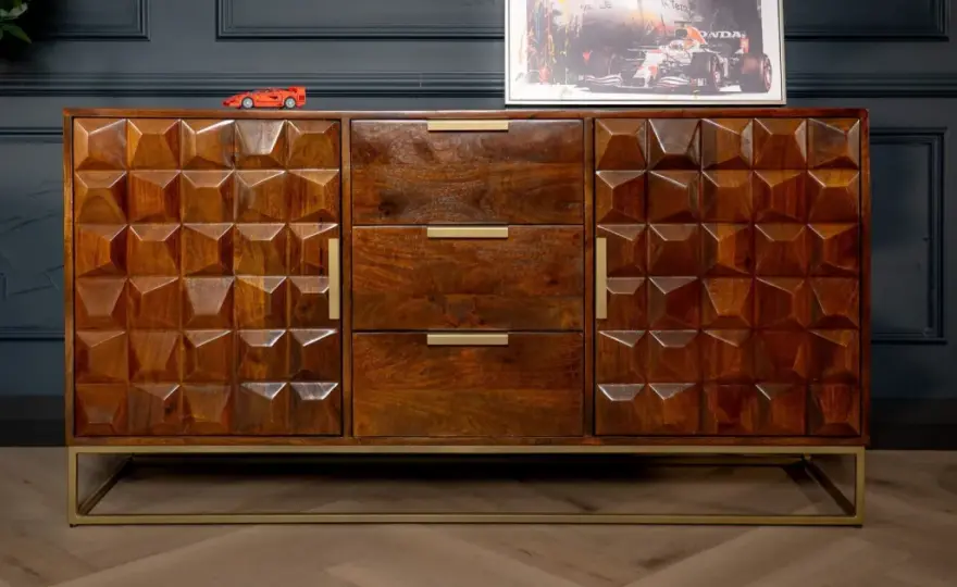 Mango Wood Finish Guide - Choose & Care for Lasting Beauty