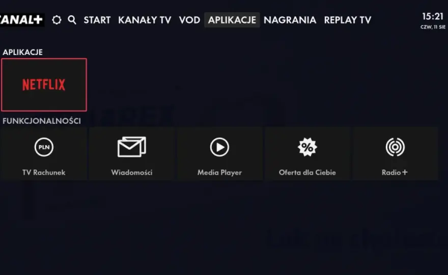 Netflix na TV: Instalacja i konfiguracja. Poradnik krok po kroku