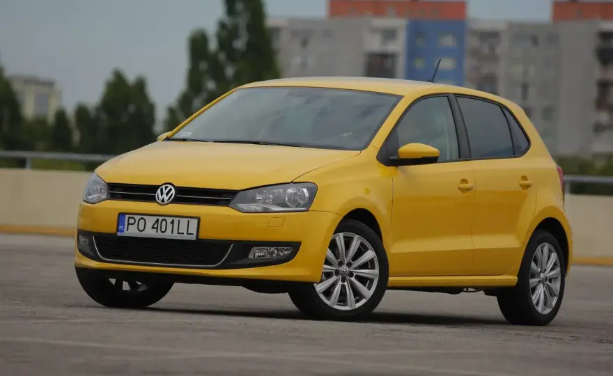 Ile pali Volkswagen Polo? Prawda o spalaniu i oszczędności