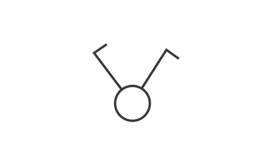 Symbol wyłącznika schodowego - Rozszyfruj schemat, podłącz bezbłędnie