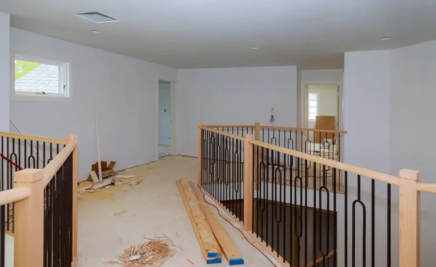 Samodzielna budowa balustrady balkonowej: Poradnik DIY krok po kroku