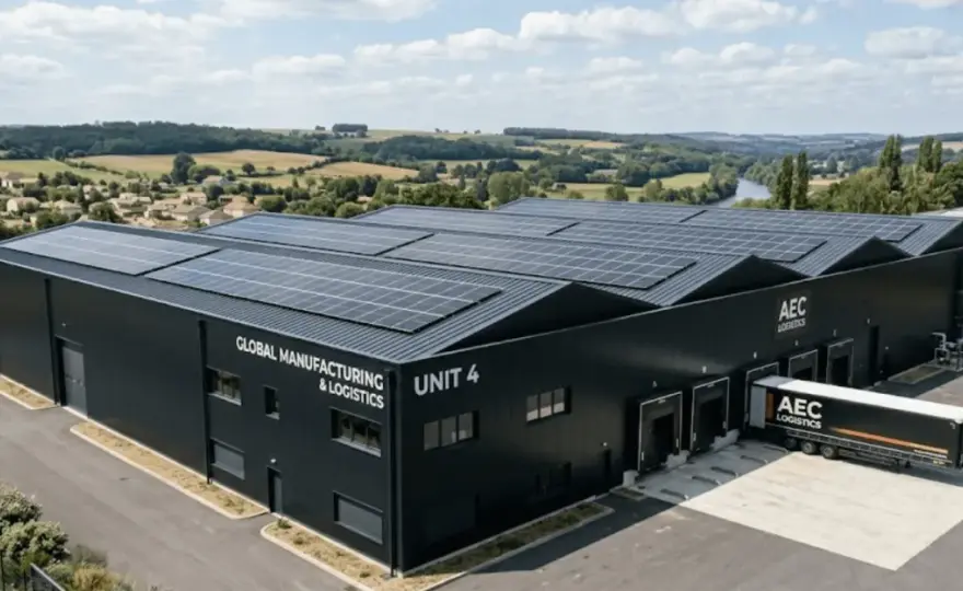 Photovoltaïque 2026 - Guide S21 pour toitures et hangars