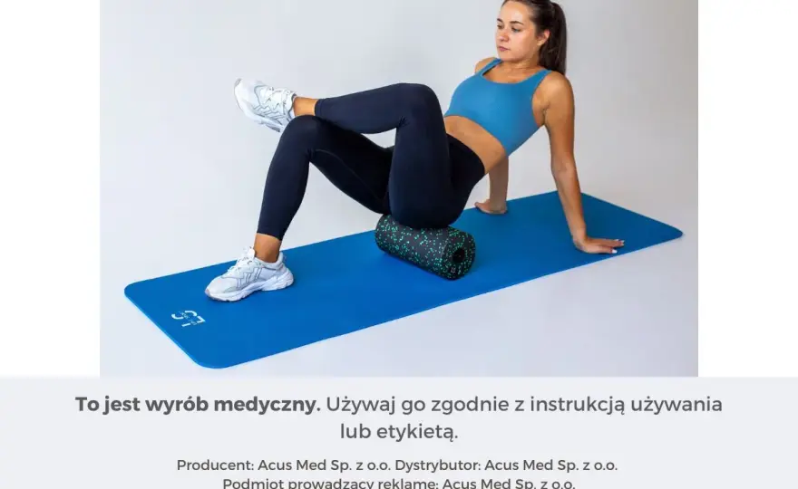Ćwiczenia na mięsień gruszkowaty - Skuteczna ulga i zapobieganie bólowi