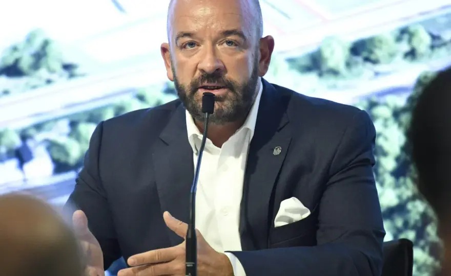 Jacek Sutryk - partner/partnerka? Fakty, nie plotki!