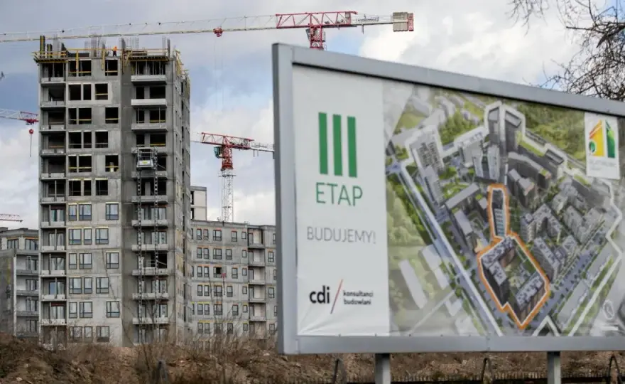 Ile zarabia deweloper na bloku? Zaskakujące marże i zyski