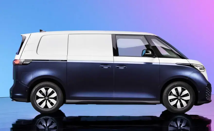 Volkswagen ID. Buzz - Czy warto? Analiza cen i wersji