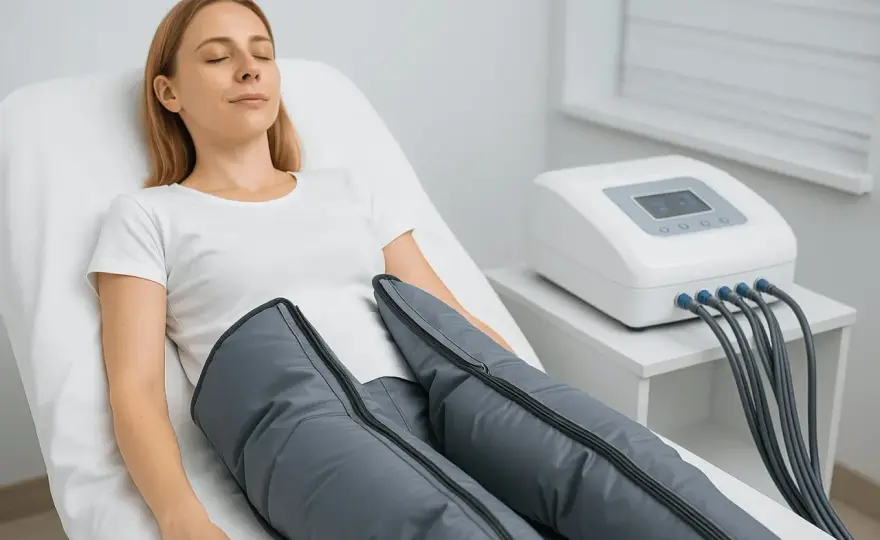 Pressomassaggio: Funziona Davvero? Benefici e Consigli Utili