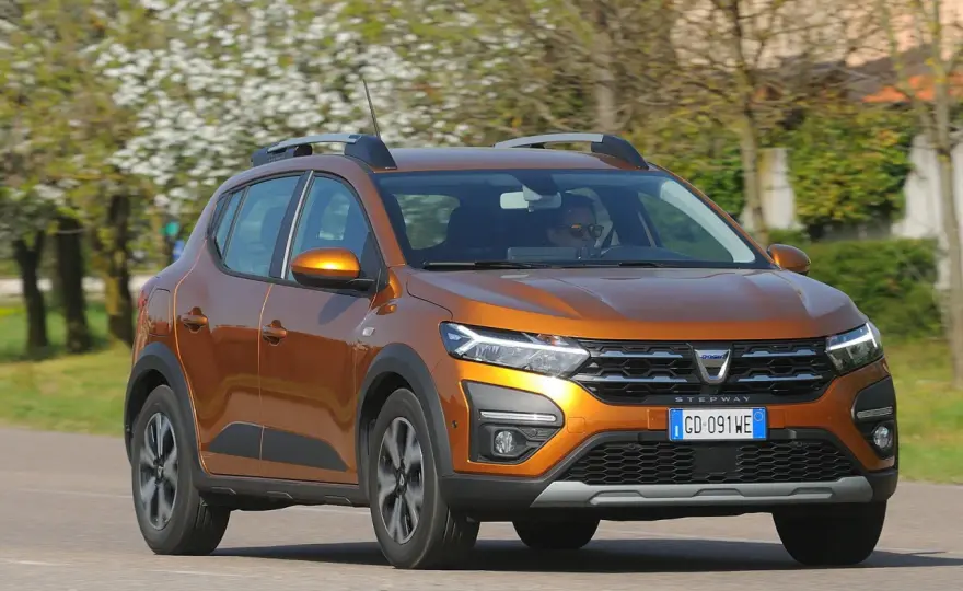 Dacia Sandero Stepway - I difetti da conoscere prima dell'acquisto