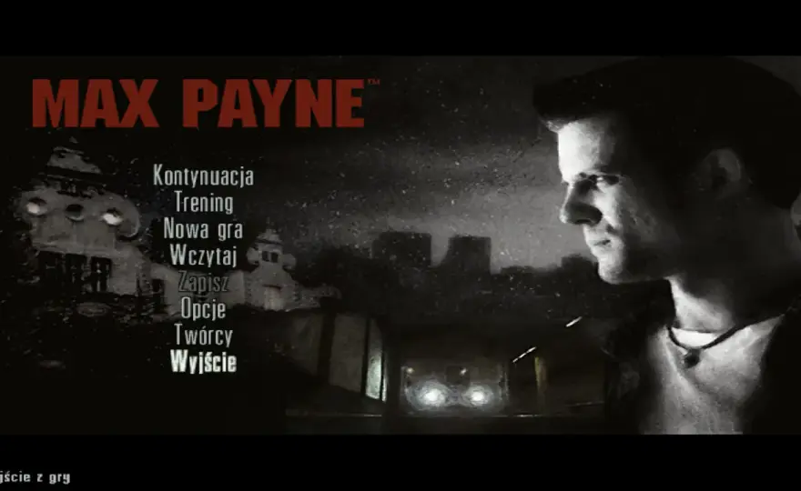 Max Payne 2: Zainstaluj polski dubbing - poradnik krok po kroku