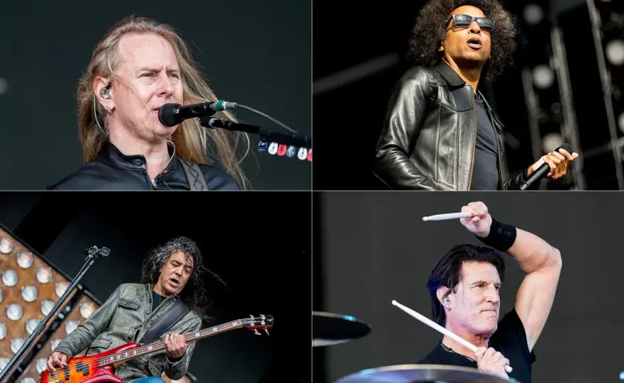 Alice in Chains - Kto tworzył, a kto gra dziś?