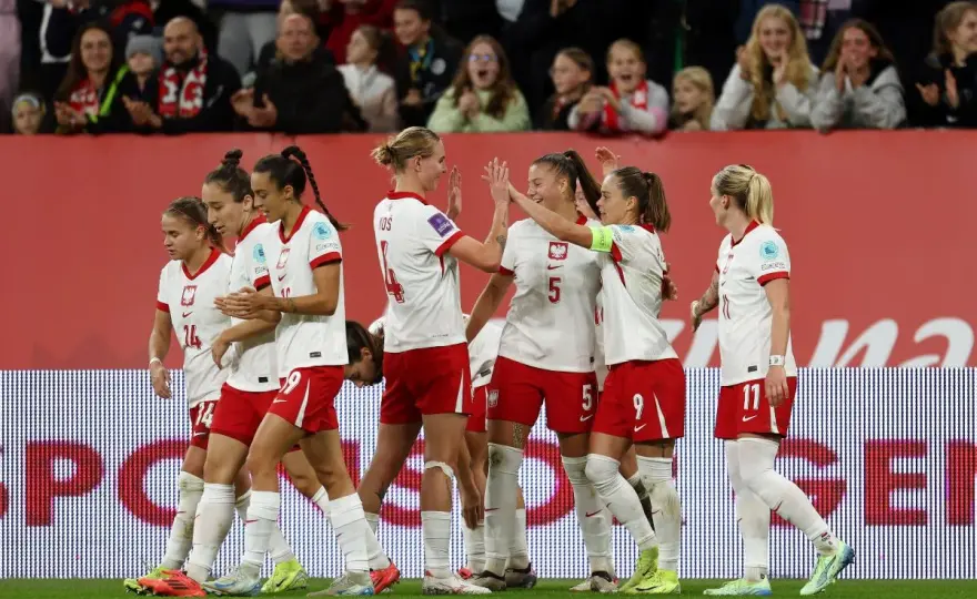 Polska - Dania - Bilans meczów - Kto wygrywa, gdy stawka jest wysoka?
