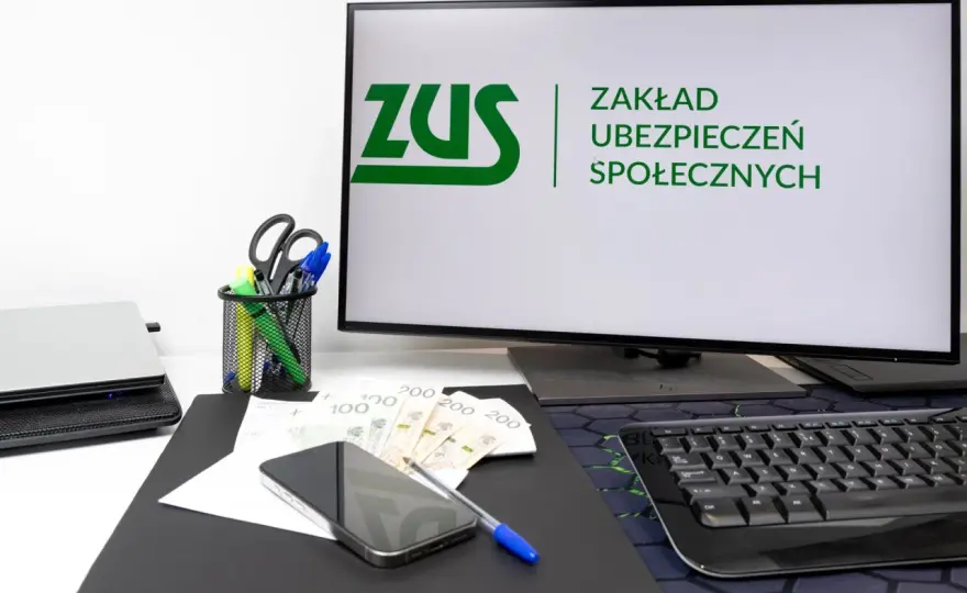 Składki ZUS - Jak płacić mniej i uniknąć błędów?