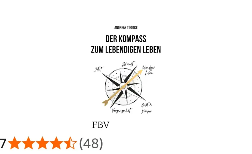 Sieben Tugenden - Kompass für glaubwürdiges Gemeindeleben