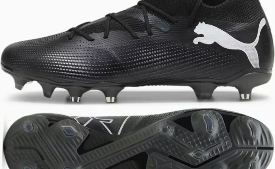 Buty Neymara: Puma Future. Jak technologia wspiera jego grę?