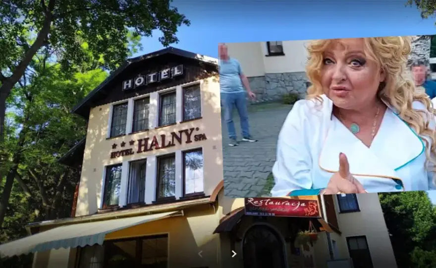 Magda Gessler w Karpaczu: Co warto wiedzieć o jej pobycie?