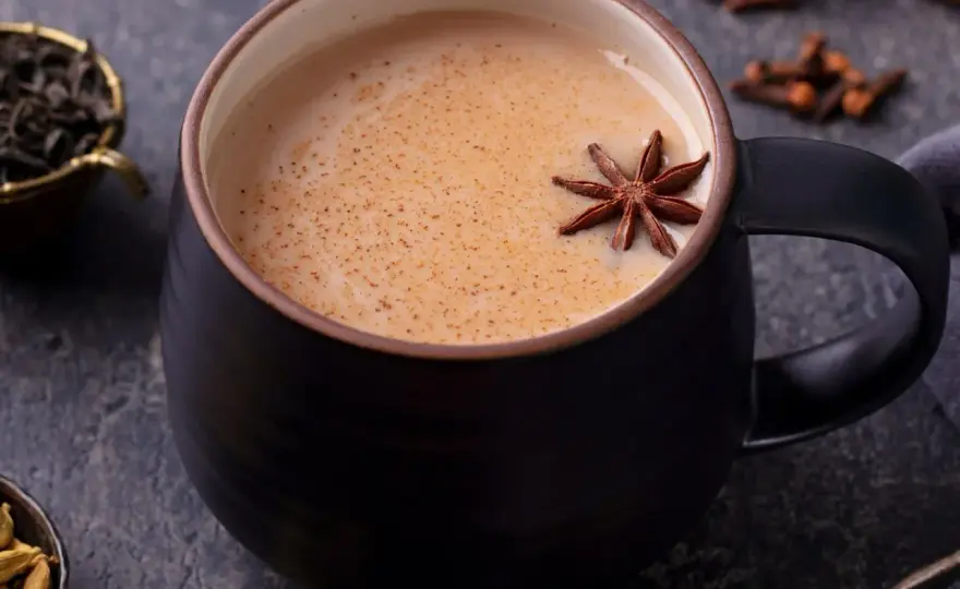 Masala Chai - Jak zrobić idealną herbatę z przyprawami?